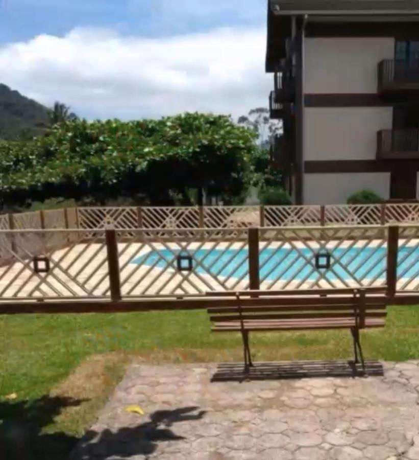Apartamento Maranduba Ubatuba Exterior foto