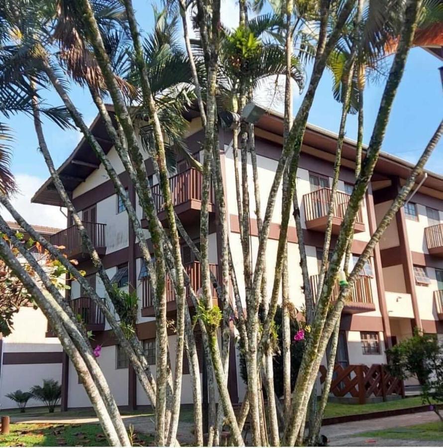 Apartamento Maranduba Ubatuba Exterior foto