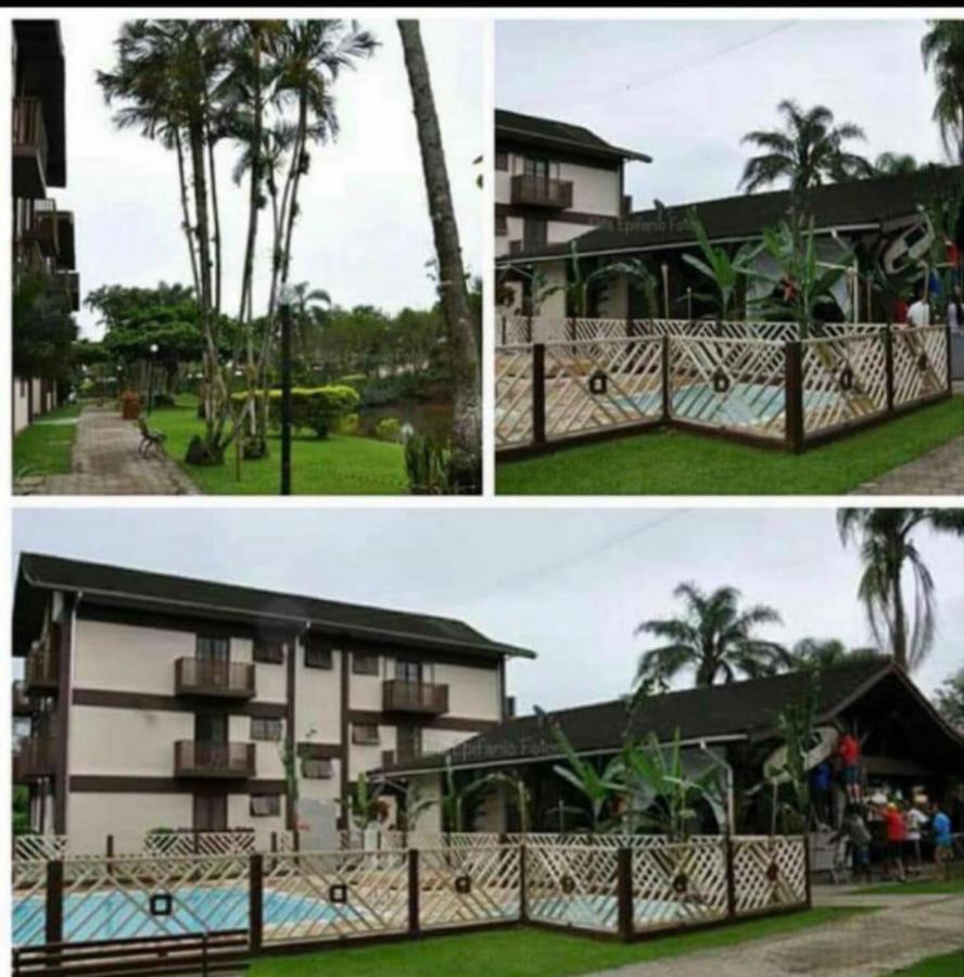 Apartamento Maranduba Ubatuba Exterior foto