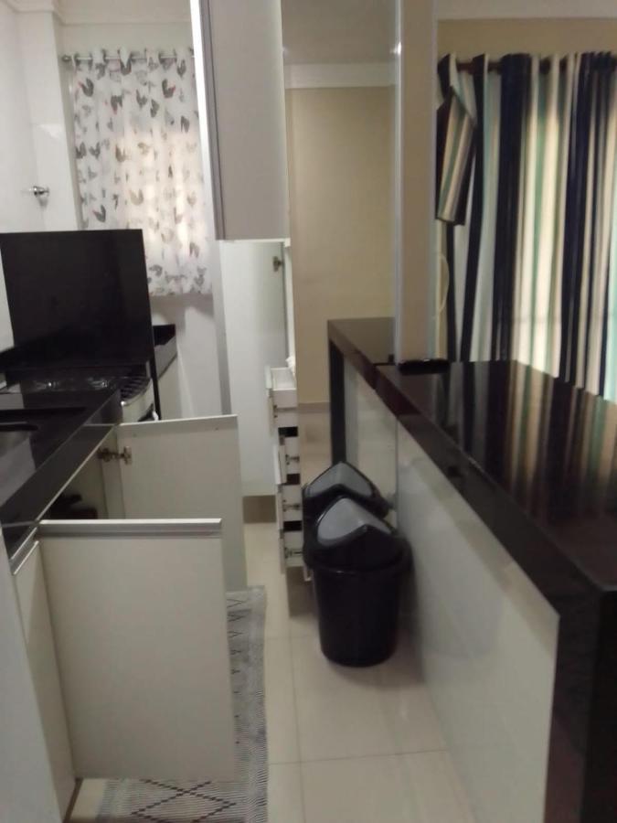 Apartamento Maranduba Ubatuba Exterior foto