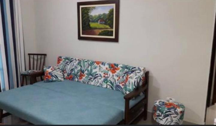 Apartamento Maranduba Ubatuba Exterior foto